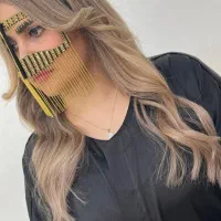 لایت و امبره فقط هزینه ی مواد