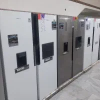 یخچال‌ فریزر‌ دو قلو ۳۰ ٪ زیر بازار قیمت کارخانه