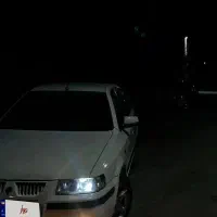 سمند lx 90|خودرو سواری و وانت|اسفراین, |دیوار