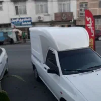 پراید وانت ۱۴۰۳