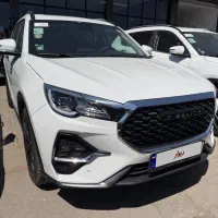 فیدلیتی الیت 1404 سفید درحد صفر 7نفره نمایندگی