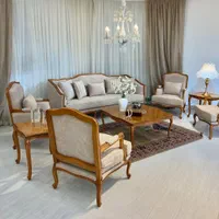 مبل فرانسوی،رو فقط از تولیدی انصاری بخر،راش ببر