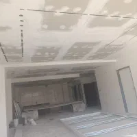 نقاشی ساختمان کناف