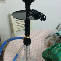 قلیان کارمانیا نو نو