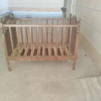 تخت کودک|تخت و صندلی بچه|مشهد, دانشجو|دیوار