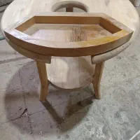میز قلیان