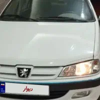 فروش پارس تی فایو