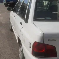 پراید 132