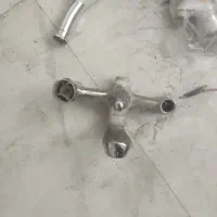 شیر حمام