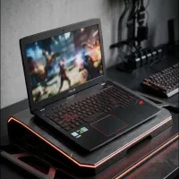 لپ تاپ ASUS Gaming ROG Strix/ایسوز  ایسوس گیمینگ