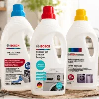 مایع لباسشویی بوش(BOSCH)