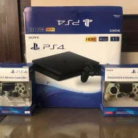 PS4 500g Fat