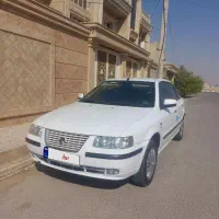 سمند lx مدل ۱۳۹۸