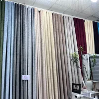 پرده آماده خرمشهر