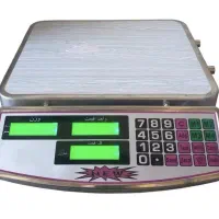 ترازو 90 کیلو برند ماندگار