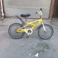 دوچرخه 20