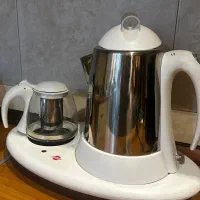 چای ساز پارس خزر
