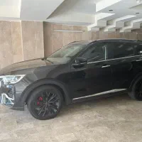 فیدلیتی الیت ۷ نفره مدل ۱۴۰۴