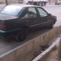 ۴۰۵ ۸۱|خودرو سواری و وانت|آشخانه, |دیوار