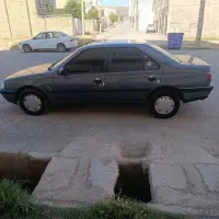 پژو ۴۰۵ مدل ۹۷