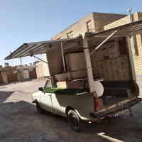 اتاق وانت پیکان