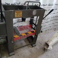 پرس صنعتی سبک و سنگین|ماشینآلات صنعتی|کرج, شیخ آباد|دیوار