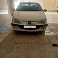 پژوپارس tu5 مدل۹۸