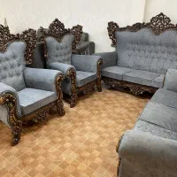 مــبــل.          راحـتـی.          نـفـس