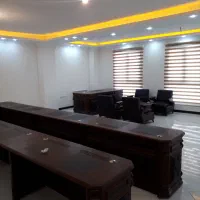 آپارتمان ۹۲ متر سند اداری کلید نخورده