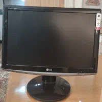 مانیتور ال جی ۱۷ اینچ