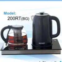 چای ساز صنام با کیفیت