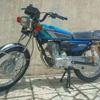 موتور سیکلت 200