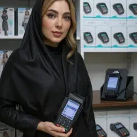 ارزان شد فورجی بدون قطعی نسل جدید کارتخوان سیار