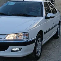 پارس xu7p دریچه سیمی 1402