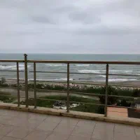فروش واحد ۱۷۰ متری ۳ خواب پلاک ۱ دریا ویو ابدی