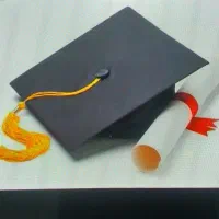 از دیپلم تا دکترا