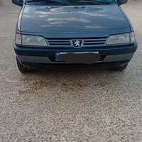 ۴۰۵مدل۹۷ استثنایی کمکار
