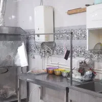 فروش تجهیزات فست فود