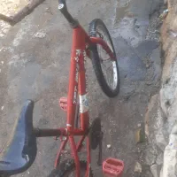 دوچرخه ۲۰ درحد نو