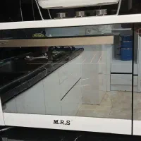 اون توستر در حدنونو مارکMRS