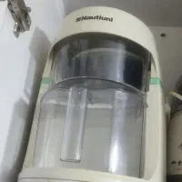 آبمیوه گیری قدیمی ناسیونال