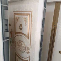 فروش درب ضد سرقت بدلیل تغییر شغل