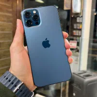 ۱۲پرومکس پک اصلی