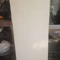 یخچال ۱۰فوتی آزمایش کار کرده  بدون احتیاج به تعمیر