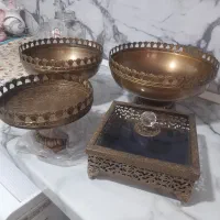 ظروف سرور و پذیرایی