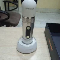 ریش تراش صفر زن