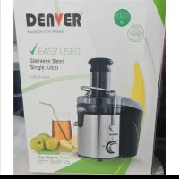 آبمیوه گیری دنور تک کاره