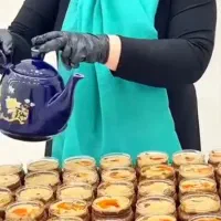 جذب بازاریاب حرفه ای با سود روزانه