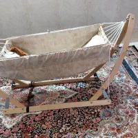 گهواره کودک