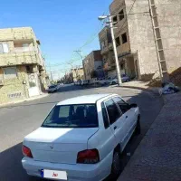 پراید ۱۳۲|خودرو سواری و وانت|یزد, |دیوار